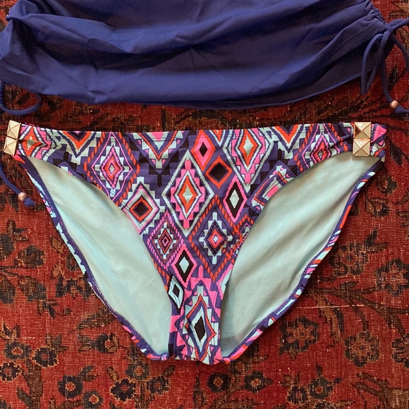 Cute tankini - Picture 3 of 16